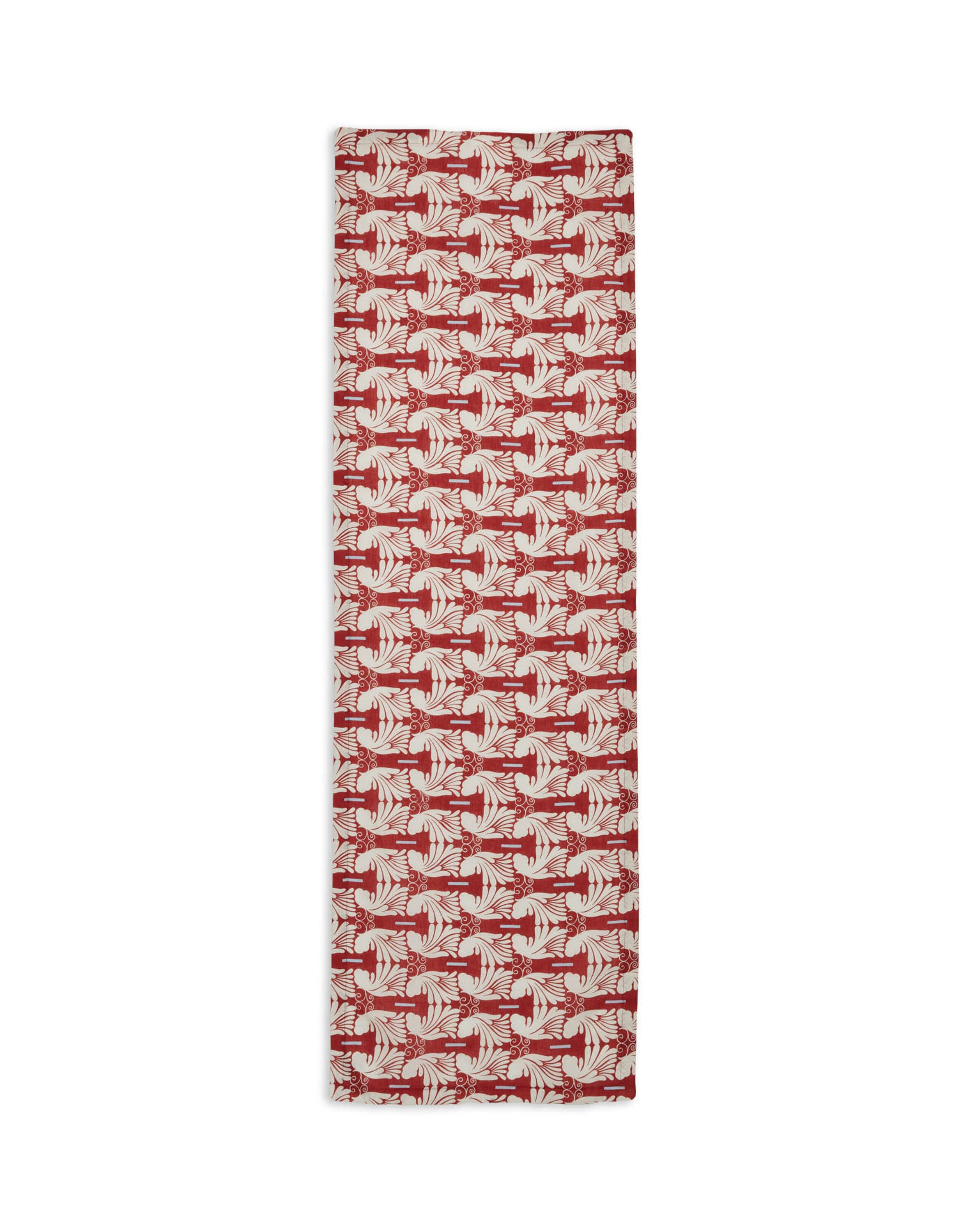 selected Wings Avorio Red