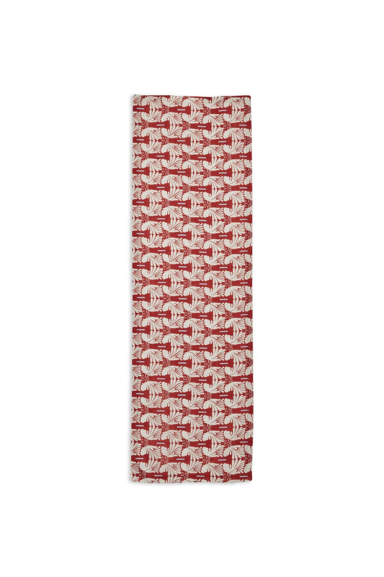 Runner Wings Avorio Red, Main, color, Wings Avorio Red