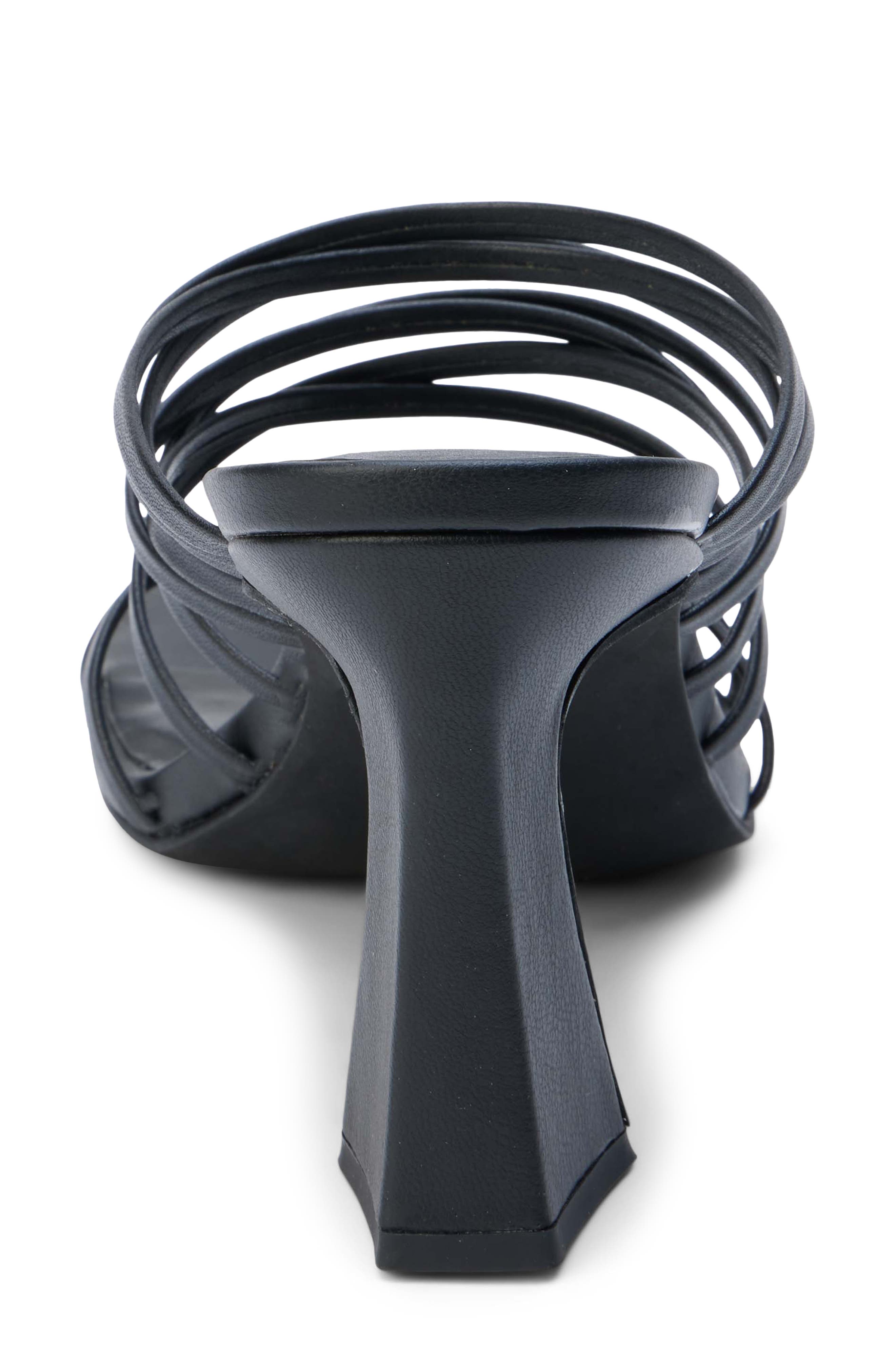 Matisse Rooney Strappy Slide Sandal, Alternate, color, 