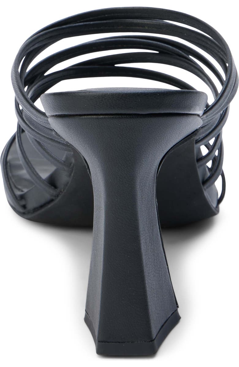 Matisse Rooney Strappy Slide Sandal, Alternate, color,