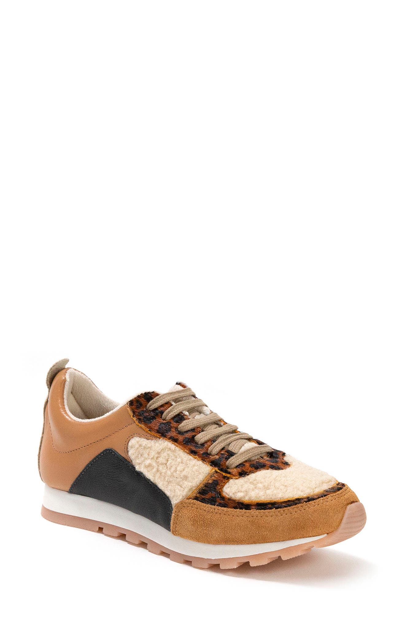 Yosi Samra Paige Sneaker, Main, color, 