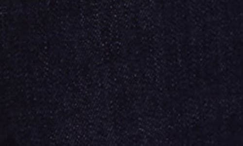 Nydj Joni High Waist Button Detail Capri Jeans In Rinse