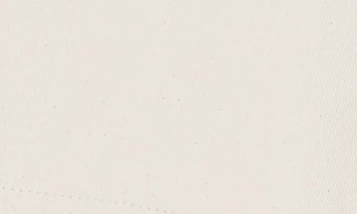 A.l.c . Lucas Cotton & Linen Shorts In White