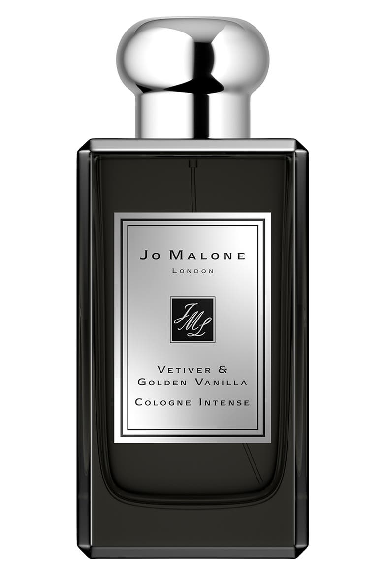 London™ Vetiver & Golden Vanilla Cologne Intense, Main, color, NO COLOR