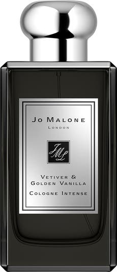 Jo Malone London™ Vetiver & Golden Vanilla Cologne Intense | Nordstrom