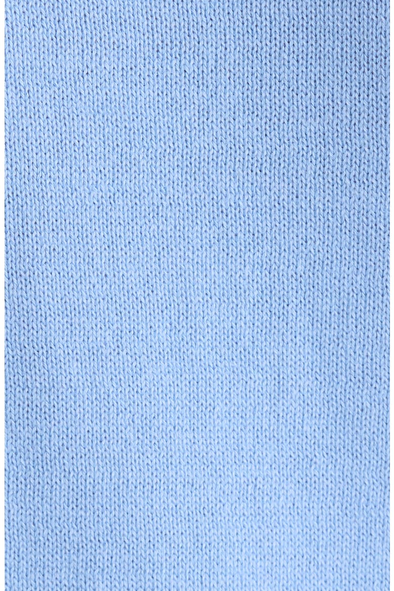 Honora Scoop Neck Sweater, Alternate, color, BLUE