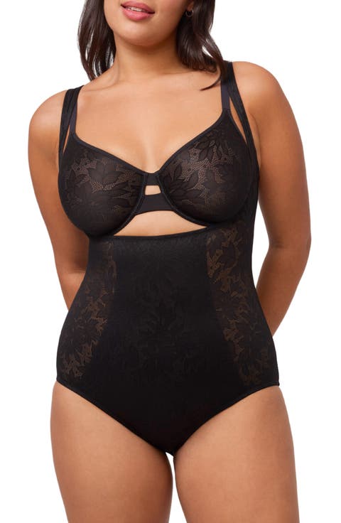 Contour Smoothing Bodysuit