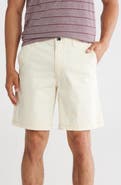 Union Callahan Utility Shorts