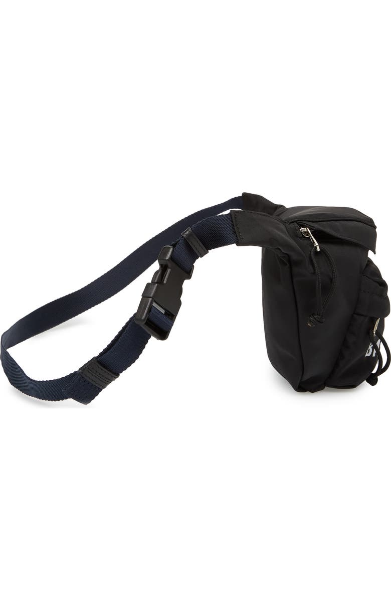 Balenciaga Everyday Fanny Pack, Alternate, color,