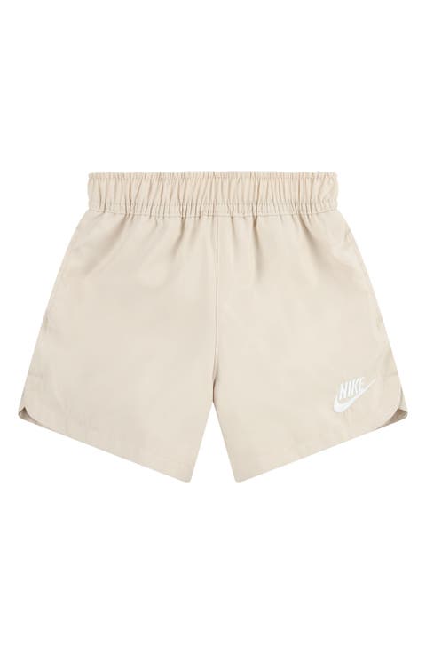 Kids' Woven Athletic Shorts
