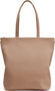 Cuyana Tall Easy Zipper Tote