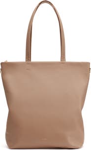 Cuyana Tall Easy Zipper Tote