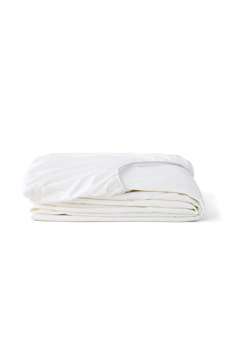 TUFT AND NEEDLE Mattress Protector, Main, color,