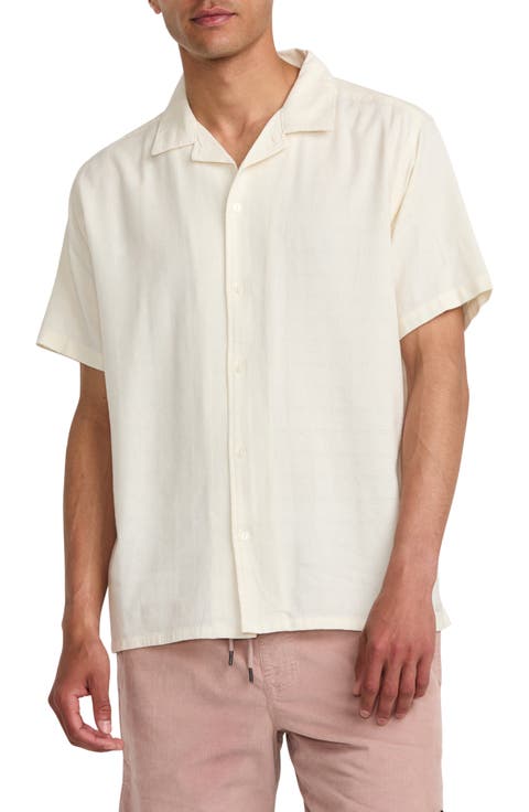 Vacancy Camp Shirt