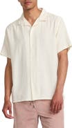 RVCA Vacancy Camp Shirt