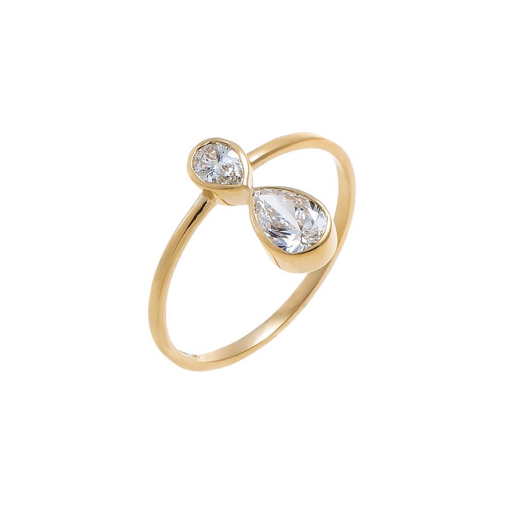 selected 14K Gold