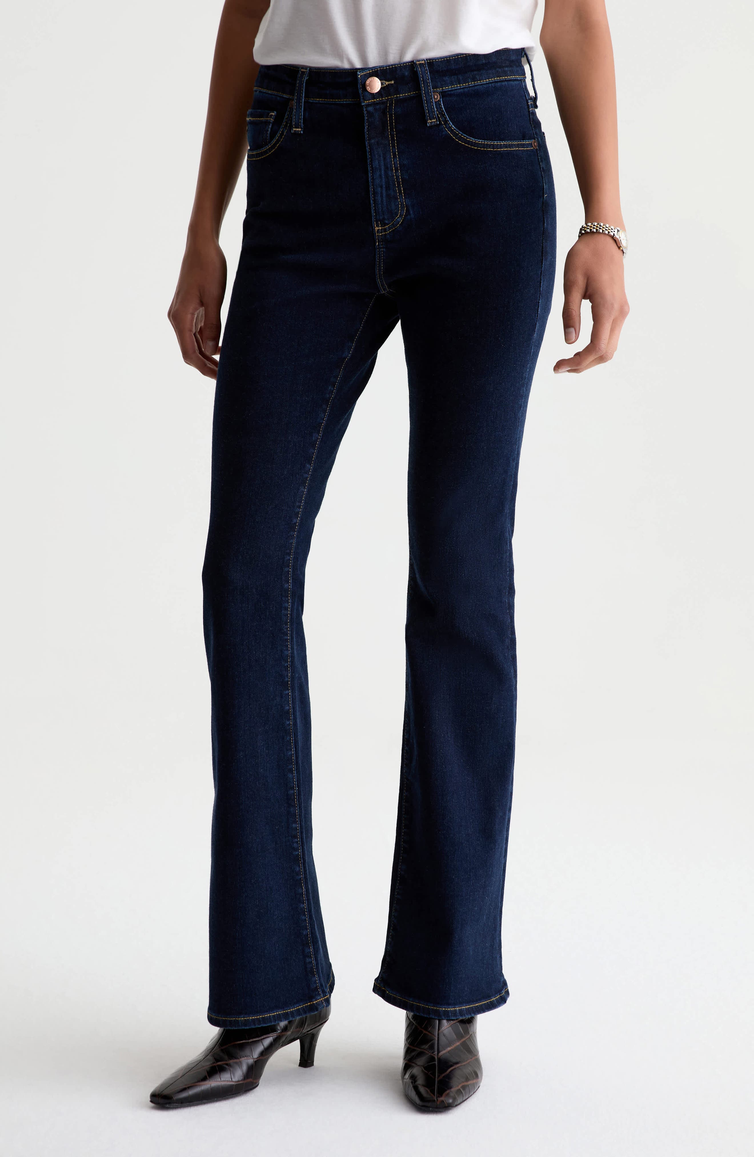 MODERN INDIGO
