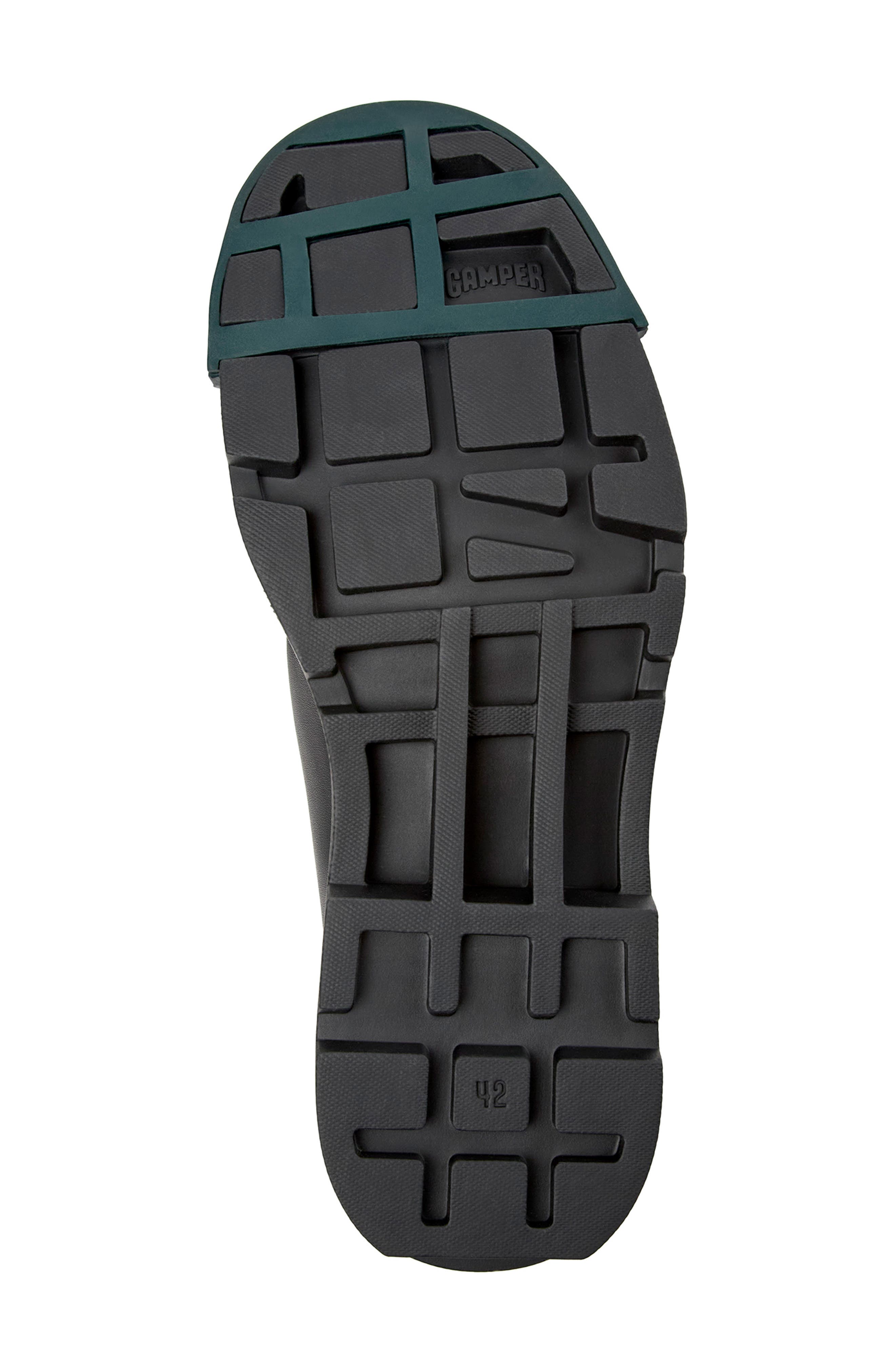 Camper Junction Removable Cap Toe Lace-Up Shoe (Men) | Nordstromrack