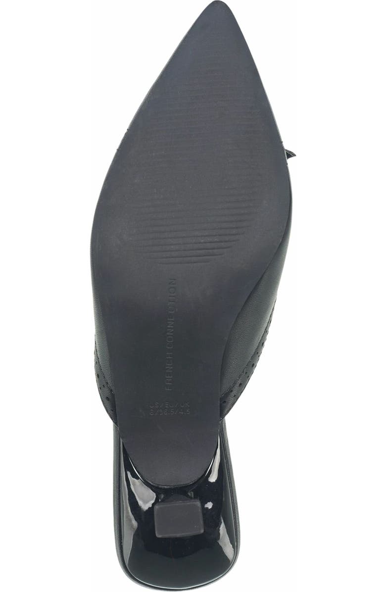 French Connection Brea Kitten Heel, Alternate, color,