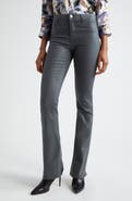 L'AGENCE Selma High Waist Baby Boot Jeans