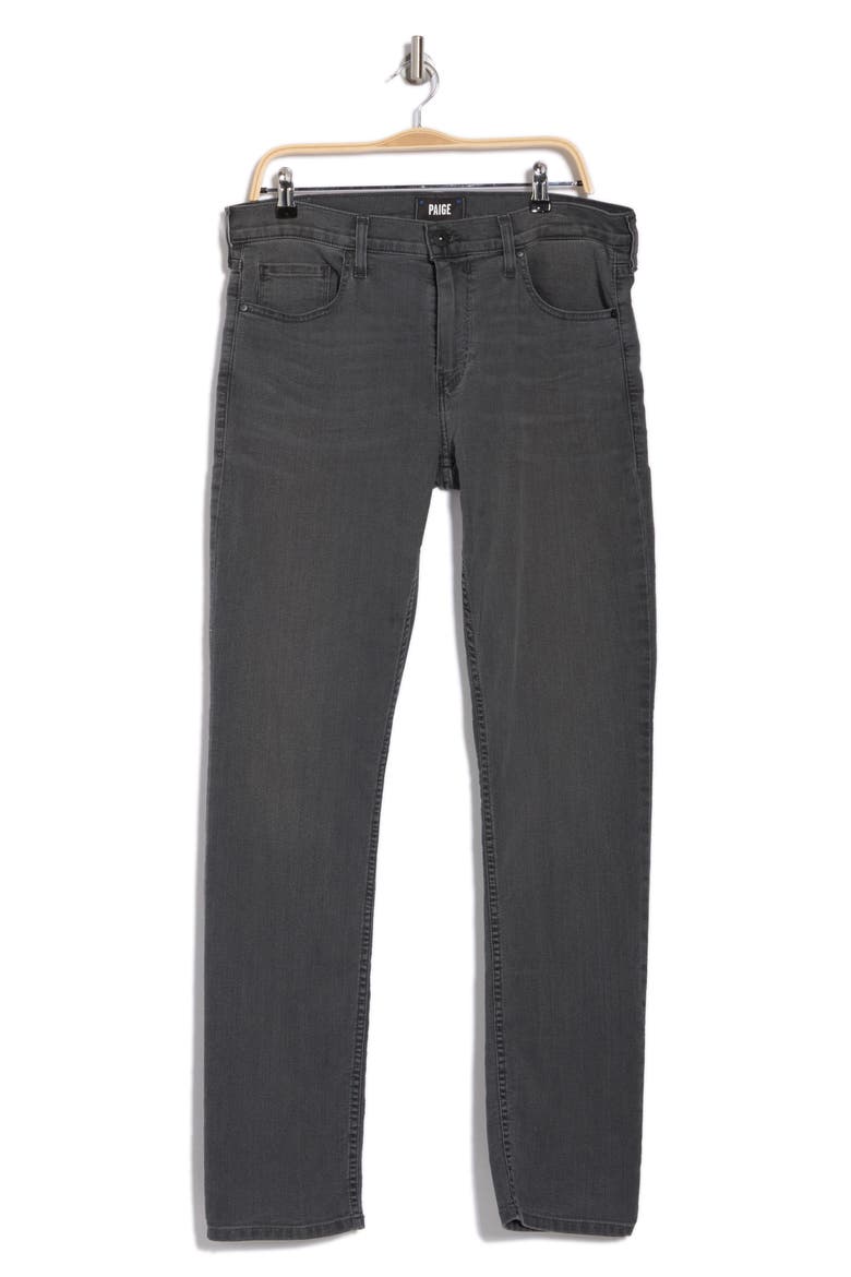 Lennox Slim Fit Jeans, Alternate, color, WRENCH