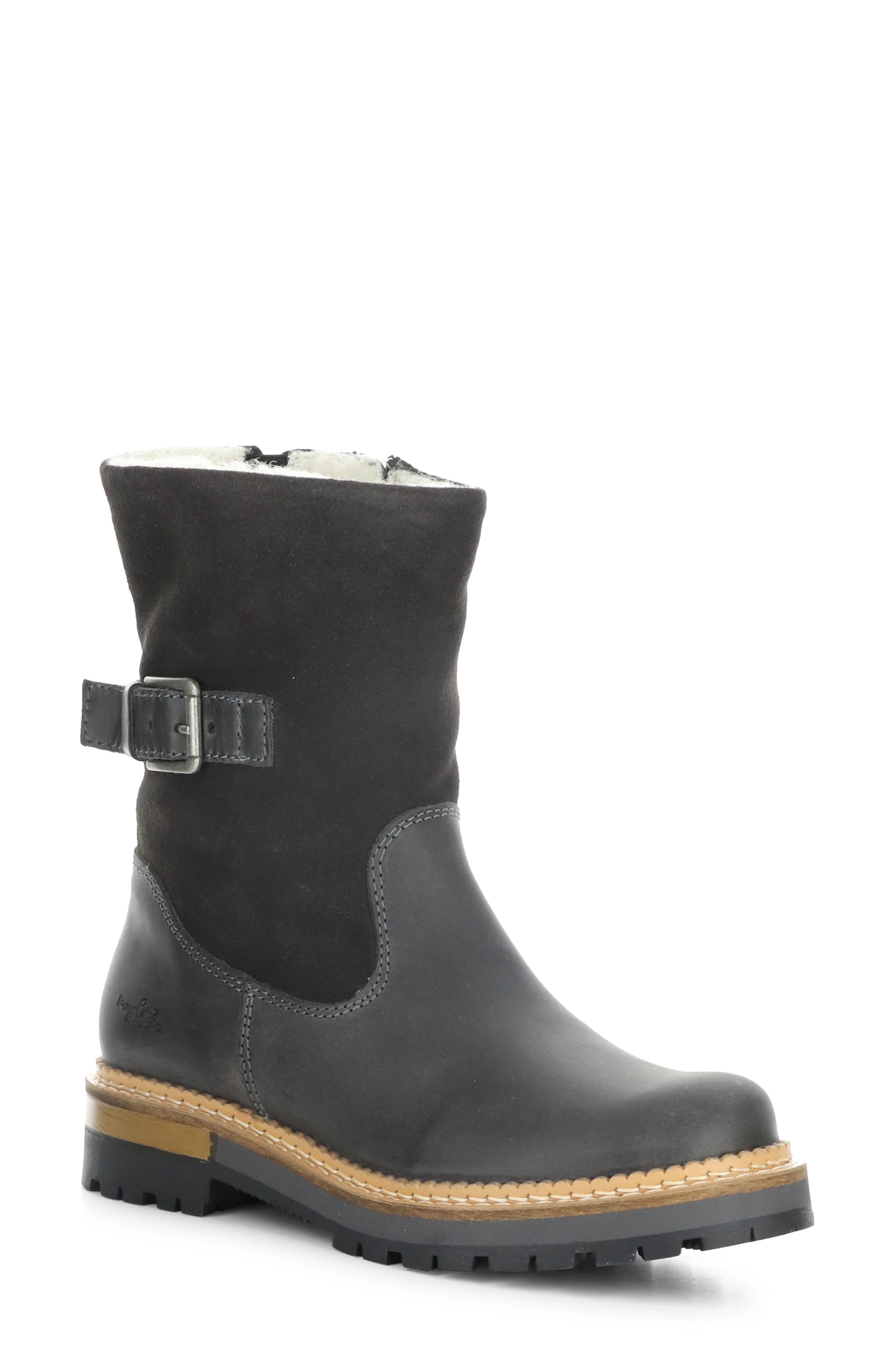Bos. & Co. Annex Waterproof Boot, Main, color, 