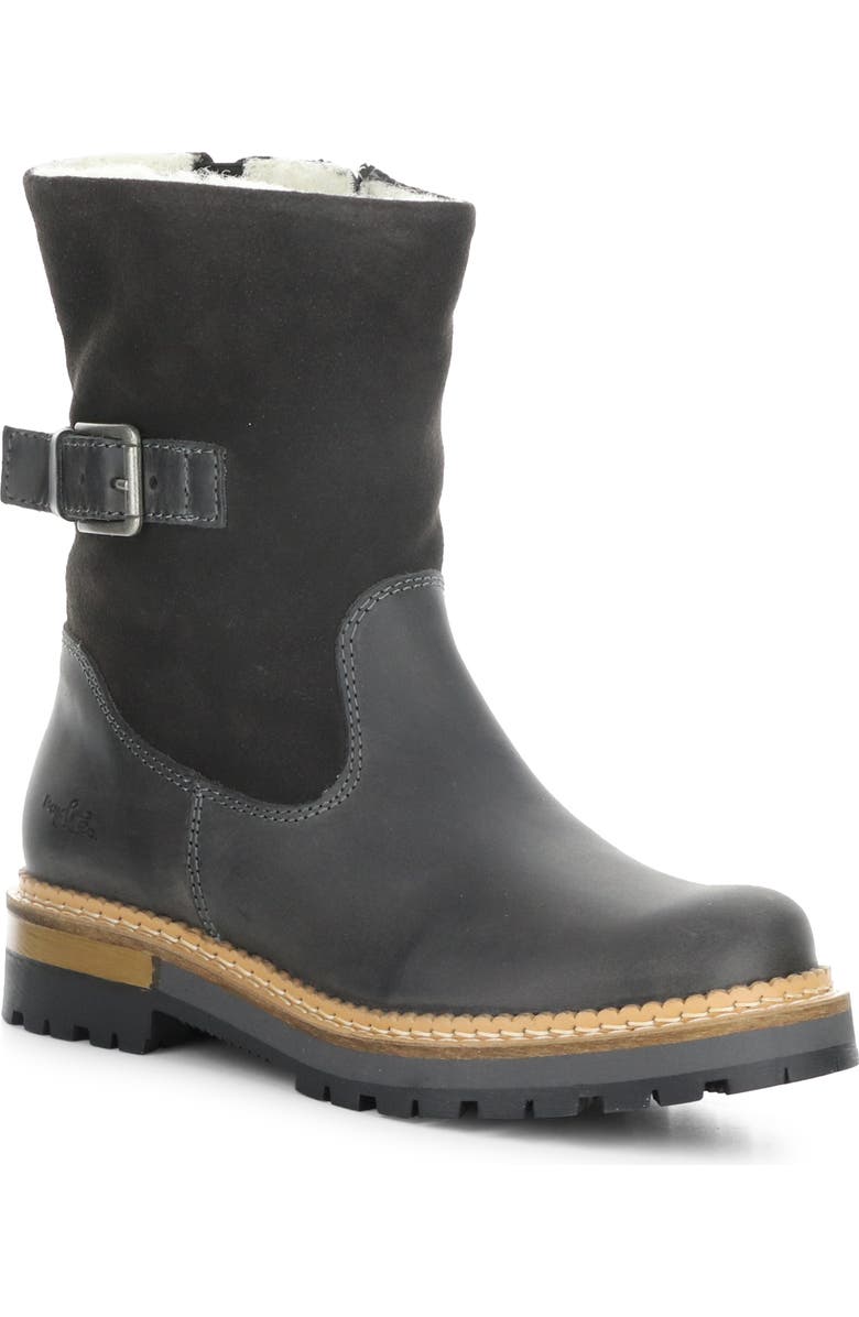 Bos. & Co. Annex Waterproof Boot, Main, color,