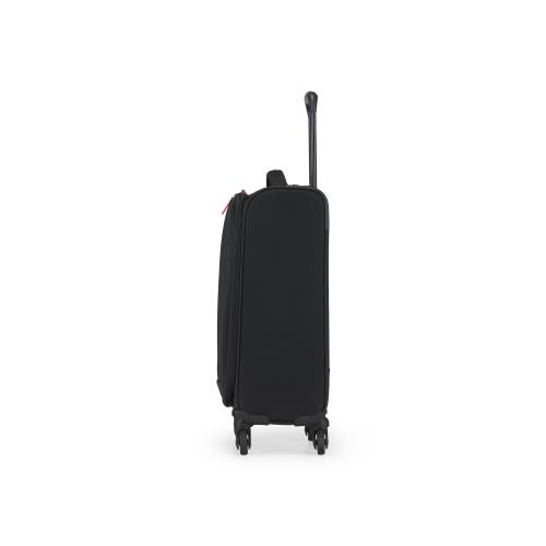 Swiss Mobility Yyz 6 Piece Softside Luggage Set