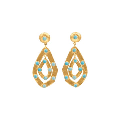 Ava Earrings
