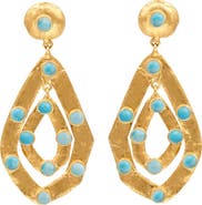 SYLVIA TOLEDANO Ava Earrings