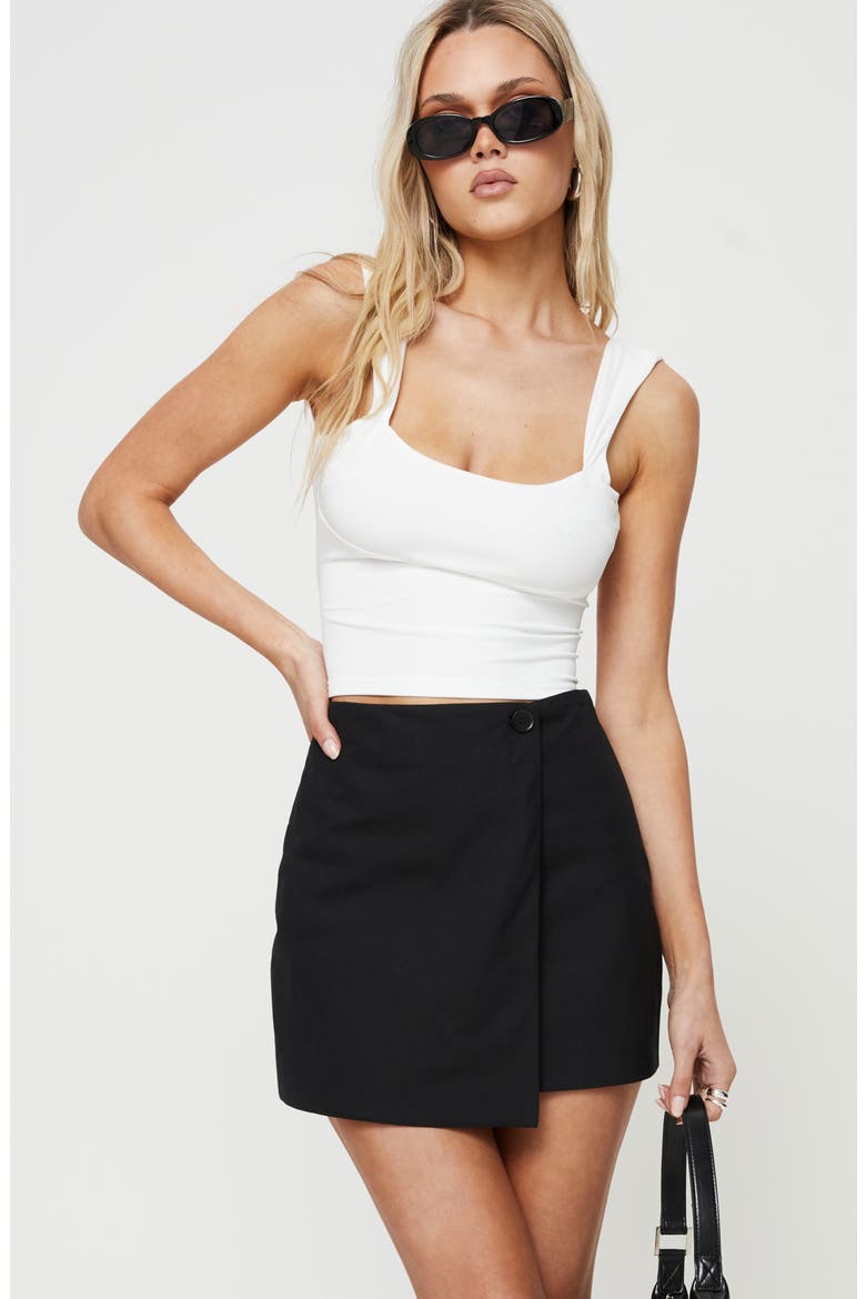 Imelda Open Back Tank, Alternate, color, WHITE