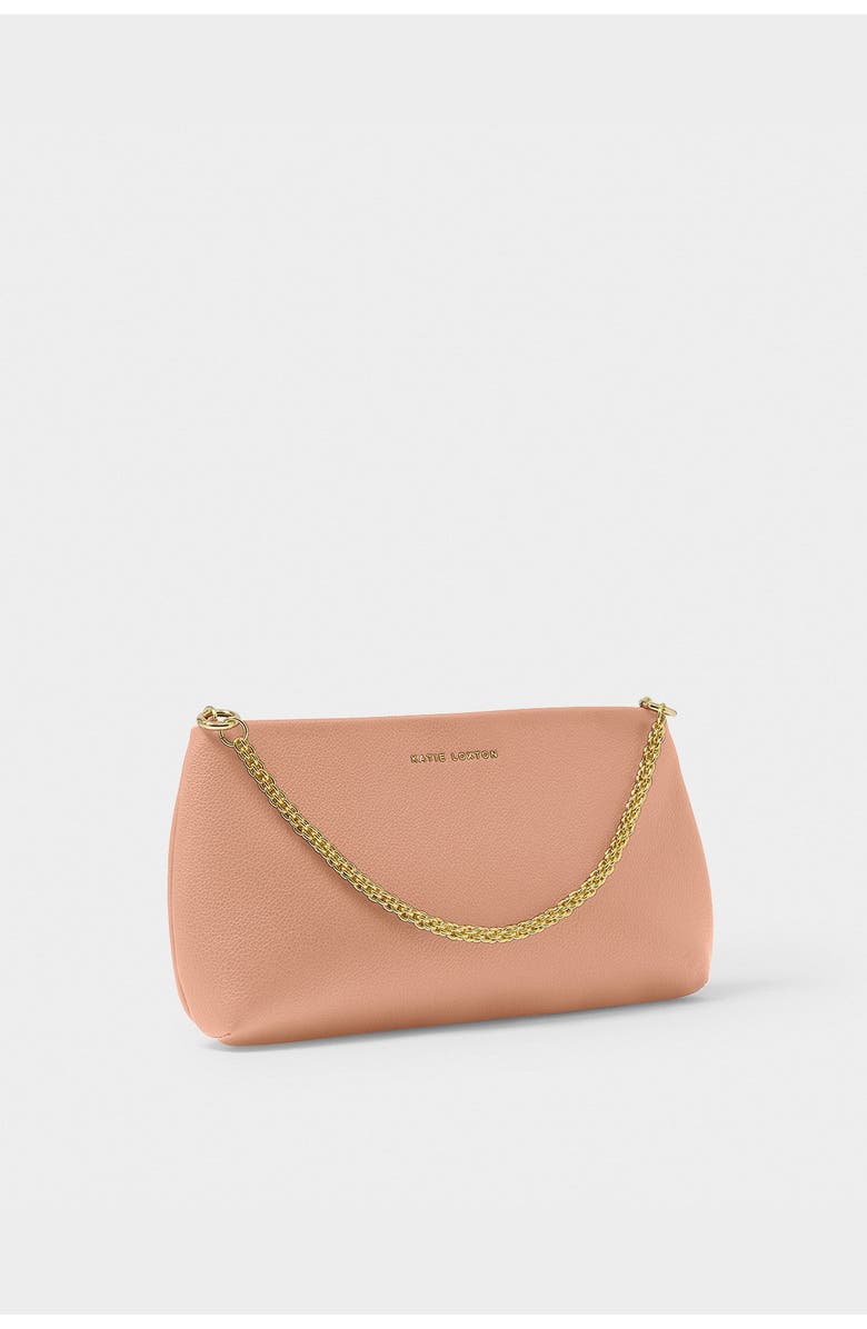 Katie Loxton Margot Wristlet, Main, color, Pink