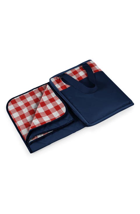 Vista Outdoor Picnic Blanket & Tote