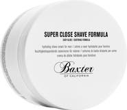Baxter of California Super Close Shave Formula