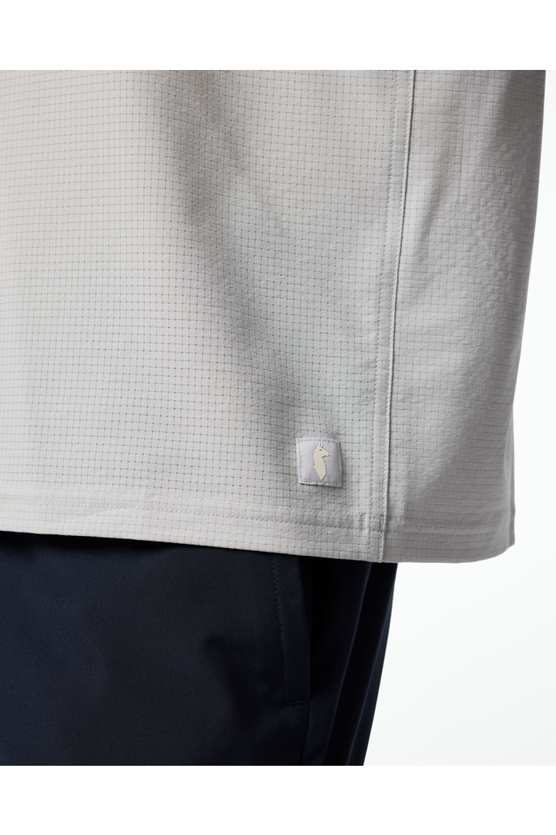 Pulso Tech Hoodie - Men's, Alternate, color, Vapor