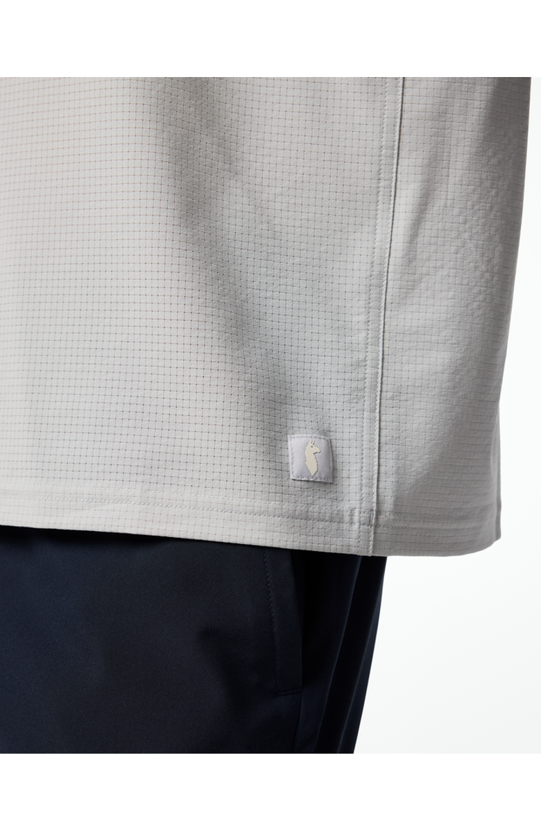 Cotopaxi Pulso Tech Hoodie - Men's, Alternate, color, Vapor