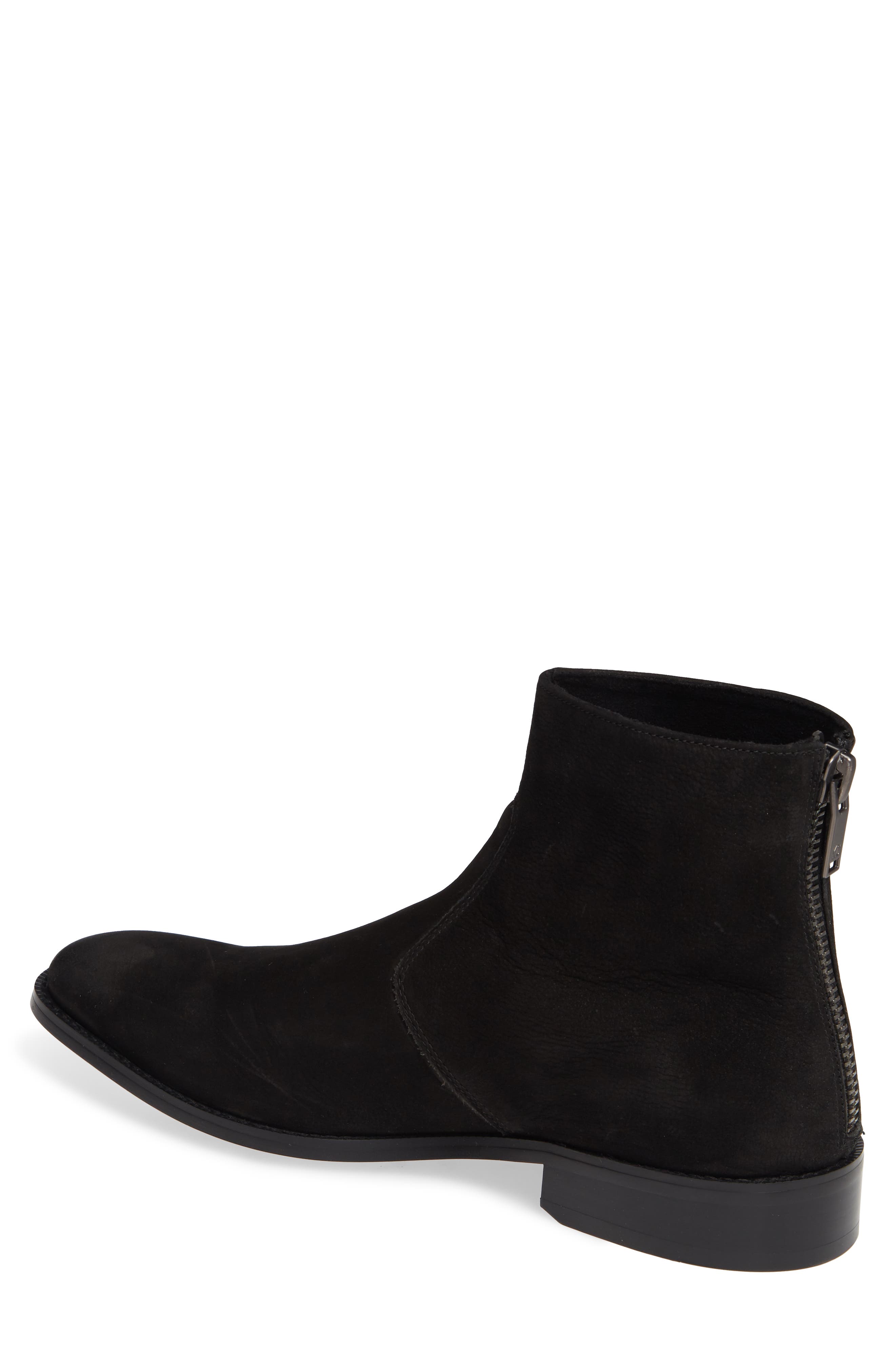 Kenneth Cole New York Roy Zip Boot, Alternate, color, 