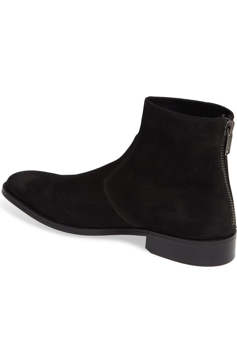 Kenneth Cole New York Roy Zip Boot, Alternate, color,