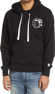 Billionaire Boys Club BB Halo Graphic Hoodie