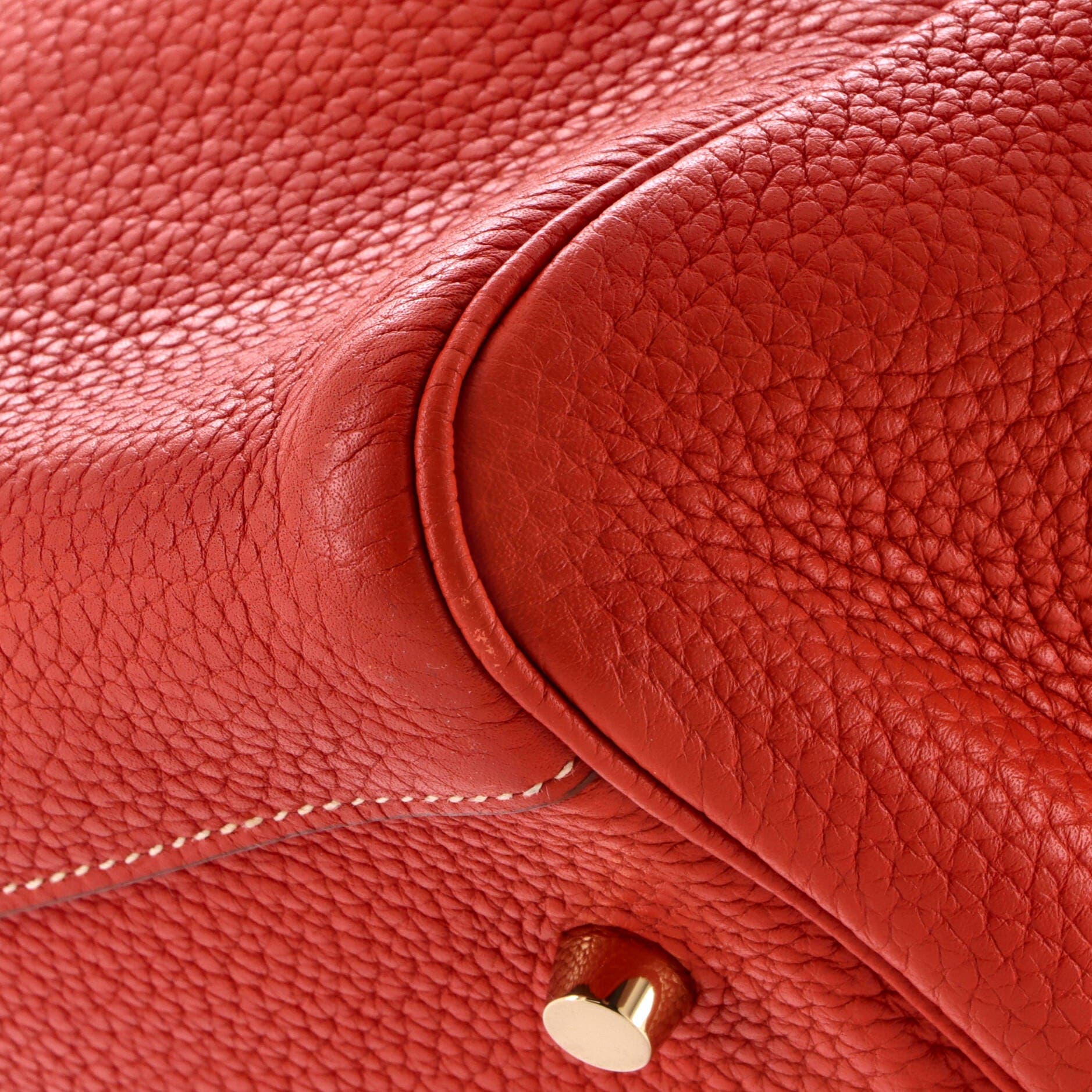 Lindy Bag Clemence 34, Alternate, color, Red