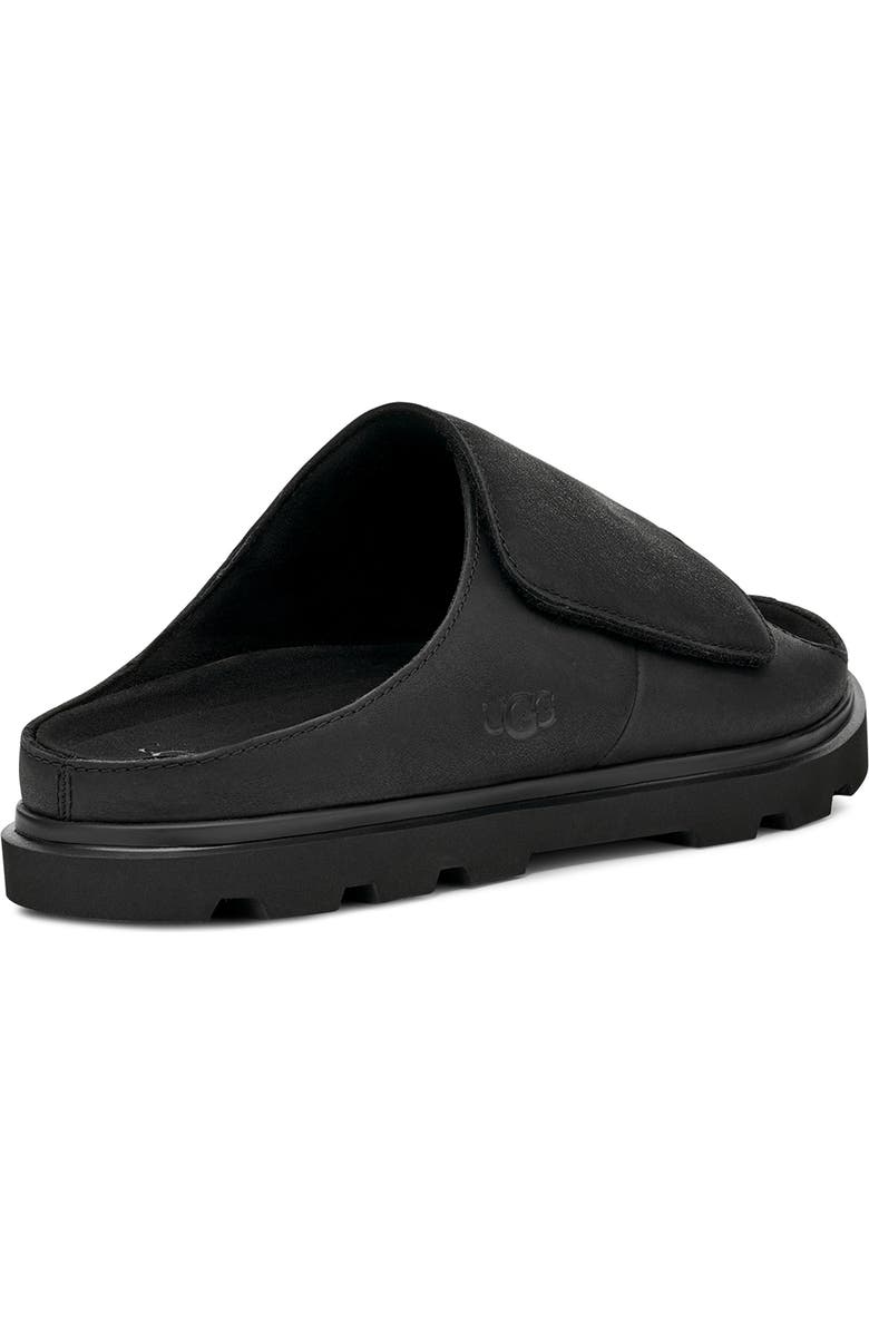 UGG<sup>®</sup> Solano Slide Sandal, Alternate, color,
