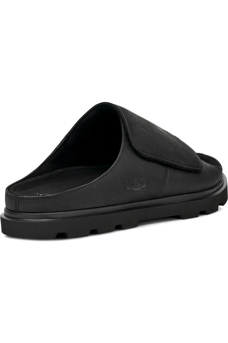 UGG® Solano Slide Sandal (Men) | Nordstromrack UGG® Solano Slide Sandal (Men) | Nordstromrack