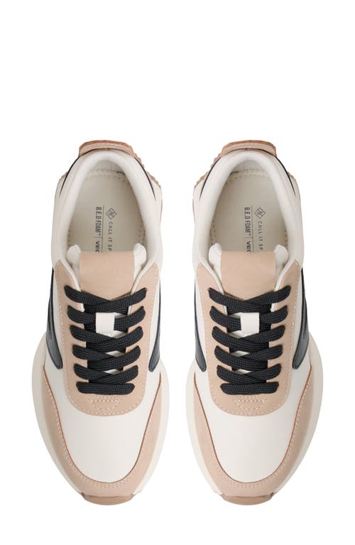 Call It Spring By Aldo Danie Sneaker In Multi