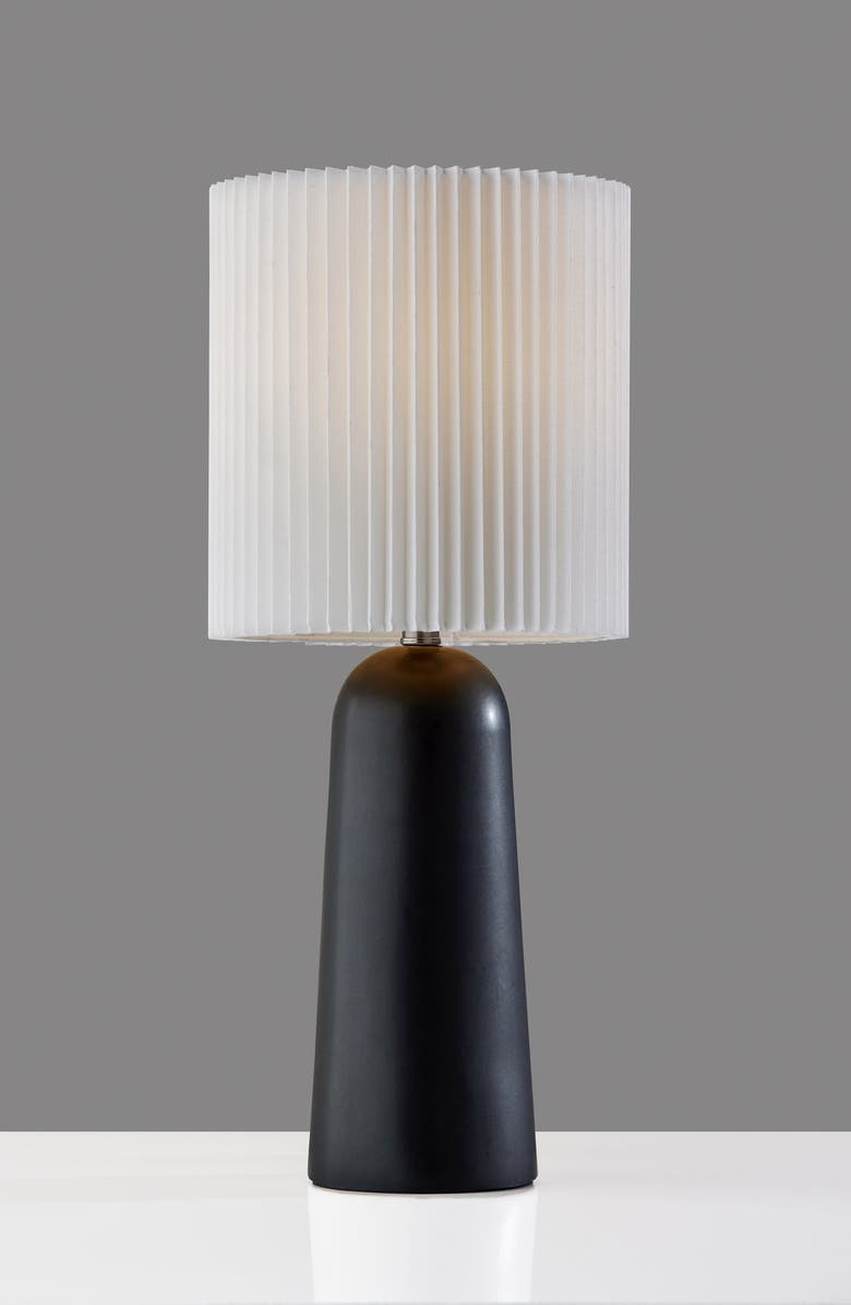 ADESSO LIGHTING Callie Table Lamp, Alternate, color,