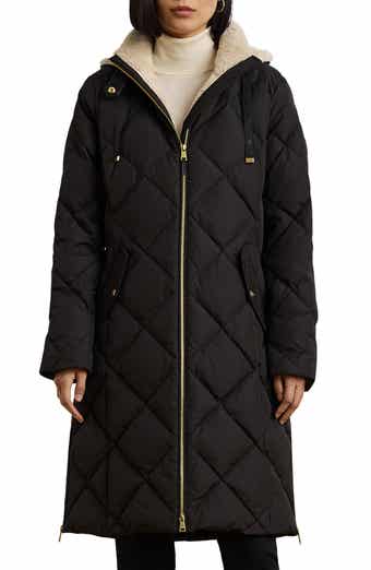 Bernardo Hooded Puffer Jacket Nordstrom
