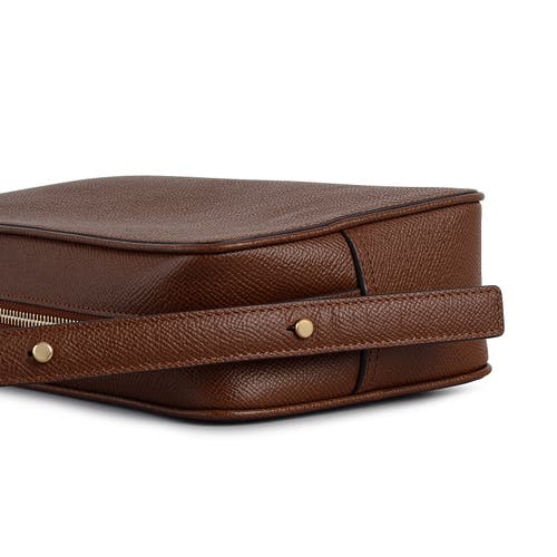 Radley Duchess Close In Brown