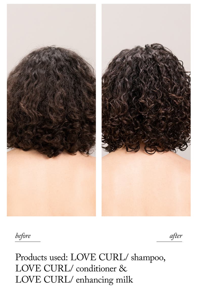 LOVE / Curl-Enhancing Fast Conditioner, Alternate, color, NO COLOR
