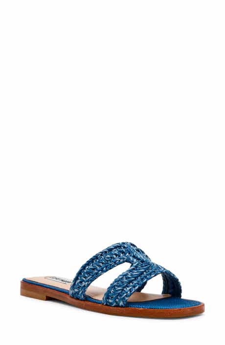 Steve Madden Hazel Slide Sandal
