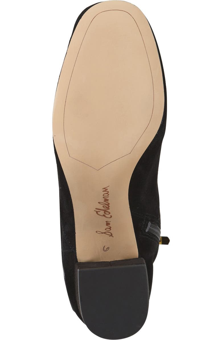 Sam Edelman 'Elina' Over the Knee Boot, Alternate, color,