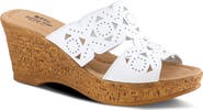 Spring Step Flamyo Platform Wedge